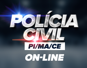 POLÍCIA CIVIL PI, CE E MA - ON-LINE