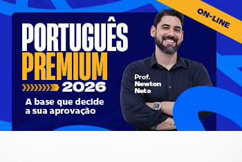 PORTUGUÊS PREMIUM - ONLINE