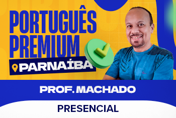 PORTUGUÊS PREMIUM - PARNAÍBA