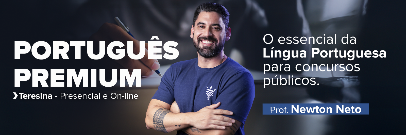 PORTUGUÊS PREMIUM