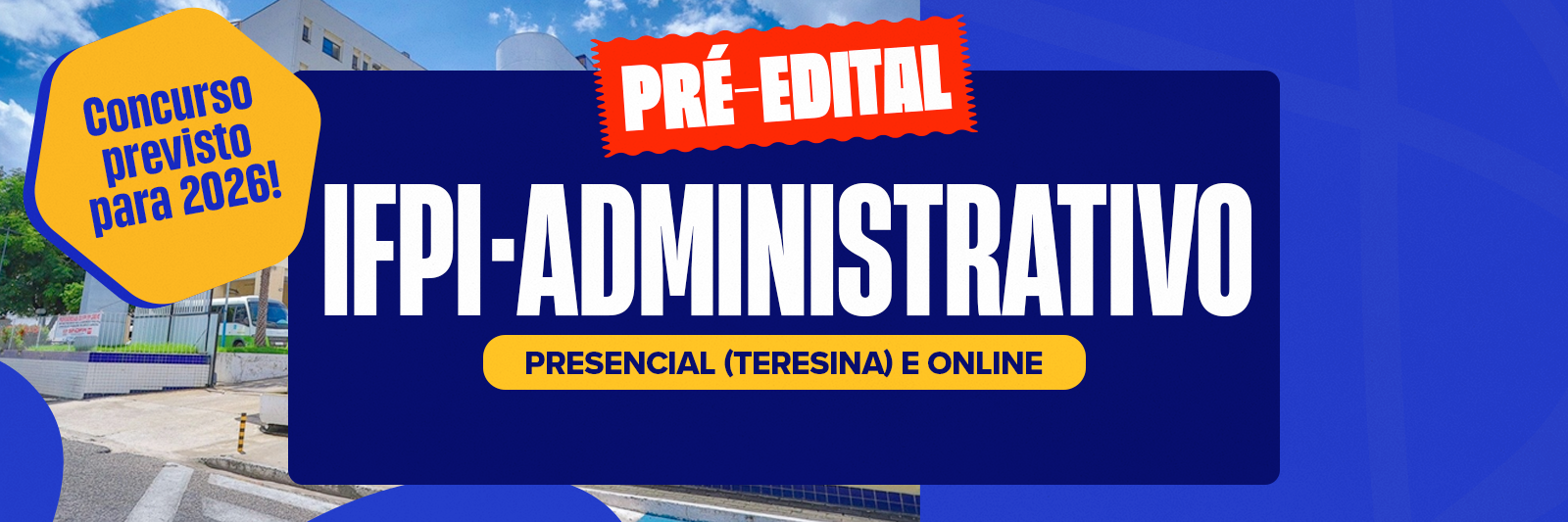 IFPI ADMINISTRATIVO
