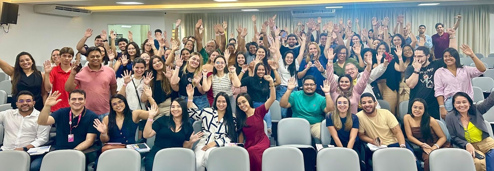 A Revisão OAB Premium - Missão 44 foi um sucesso! Confira!