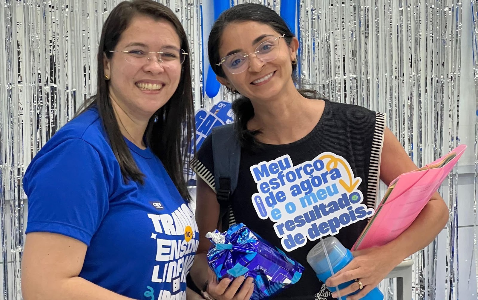 CEV Concursos em 2025: confira uma retrospectiva das principais ações do ano