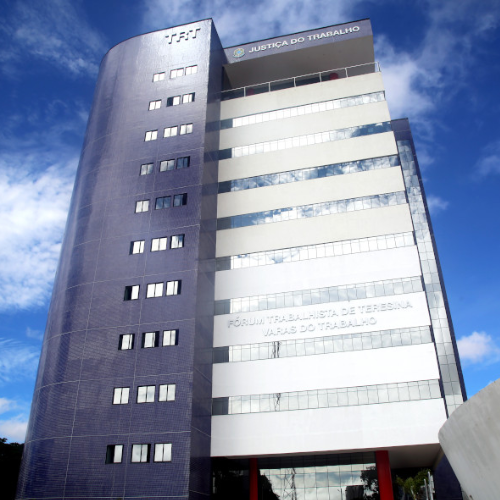 Concurso TRT PI: novo edital deve sair em 2026 com vagas para todos os cargos