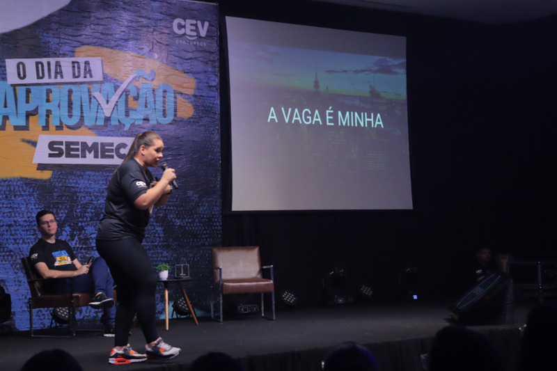 Confira a retrospectiva 2024 do CEV Concursos!