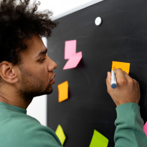 Flashcards: a técnica simples que pode turbinar sua memória nos estudos para concursos