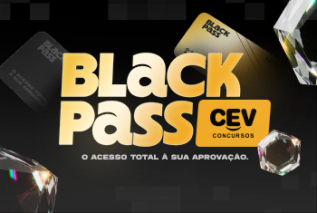 Já adquiriu o seu Black Pass? É só até o dia 28/11!