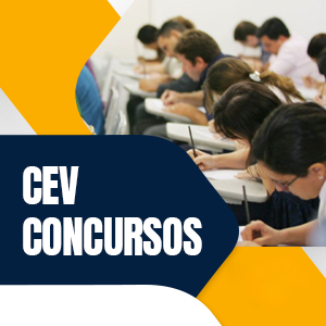 Cursos CEV Concursos