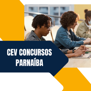 Cursos CEV Parnaíba