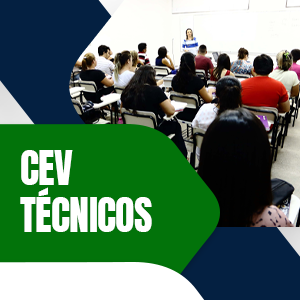 Cursos CEV Técnicos