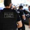 CEV Concursos tem turmas específicas para PC PI. Matrículas abertas!