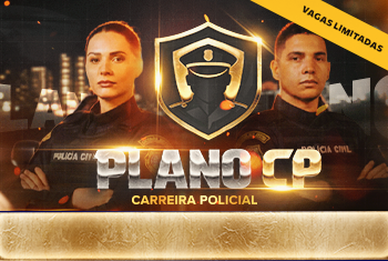 PLANO CARREIRAS POLICIAIS